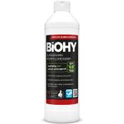 Biohy Glaskeramik Kochfeldreiniger