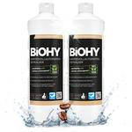 Biohy Kaffeevollautomaten Entkalker