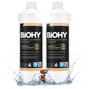 Biohy Kaffeevollautomaten Entkalker