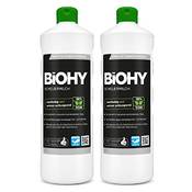 BiOHY Scheuermilch
