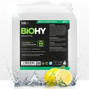 Biohy Spülmittel