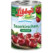 Biojoy Bio-Sauerkirschen