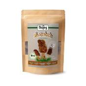 Biojoy Morcheln Vergleich