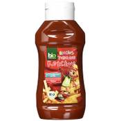 BioKids Tomatenketchup Vergleich