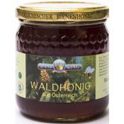 Bioking Waldhonig Vergleich