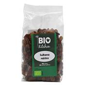 BioKitchen Bio-Sultaninen Vergleich