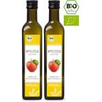 BioKontor Apfelessig naturtrüb Bio