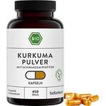 Biokontor Bio Kurkuma