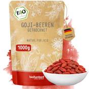 Biokontor Goji-Beeren