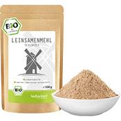Biokontor Leinsamenmehl