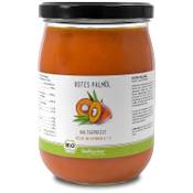 Biokontor Rotes Bio Palmöl