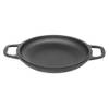 Biol Gusseisen Bratpfanne