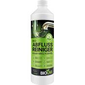 Biolab Abflussreiniger