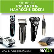 Biolab Scherkopfreiniger