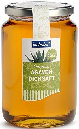 Agavendicksaft Test & Vergleich  Top 13 im Juni 2026