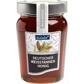 Bioladen Weißtannenhonig Vergleich