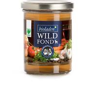 bioladen Wildfond