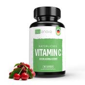 Biolanova Bio Acerola Kapseln Vergleich