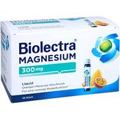 Biolectra 13986586 Vergleich