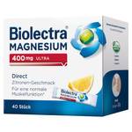 Biolectra Magnesium
