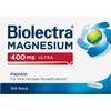 Biolectra Magnesiumcitrat-Kapseln