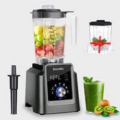 Biolomix Hochleistungsmixer