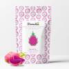 Biomatea Premium Drachenfrucht Pulver