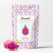 Biomatea Premium Drachenfrucht Pulver