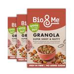 Biome Super Seedy & Nutty