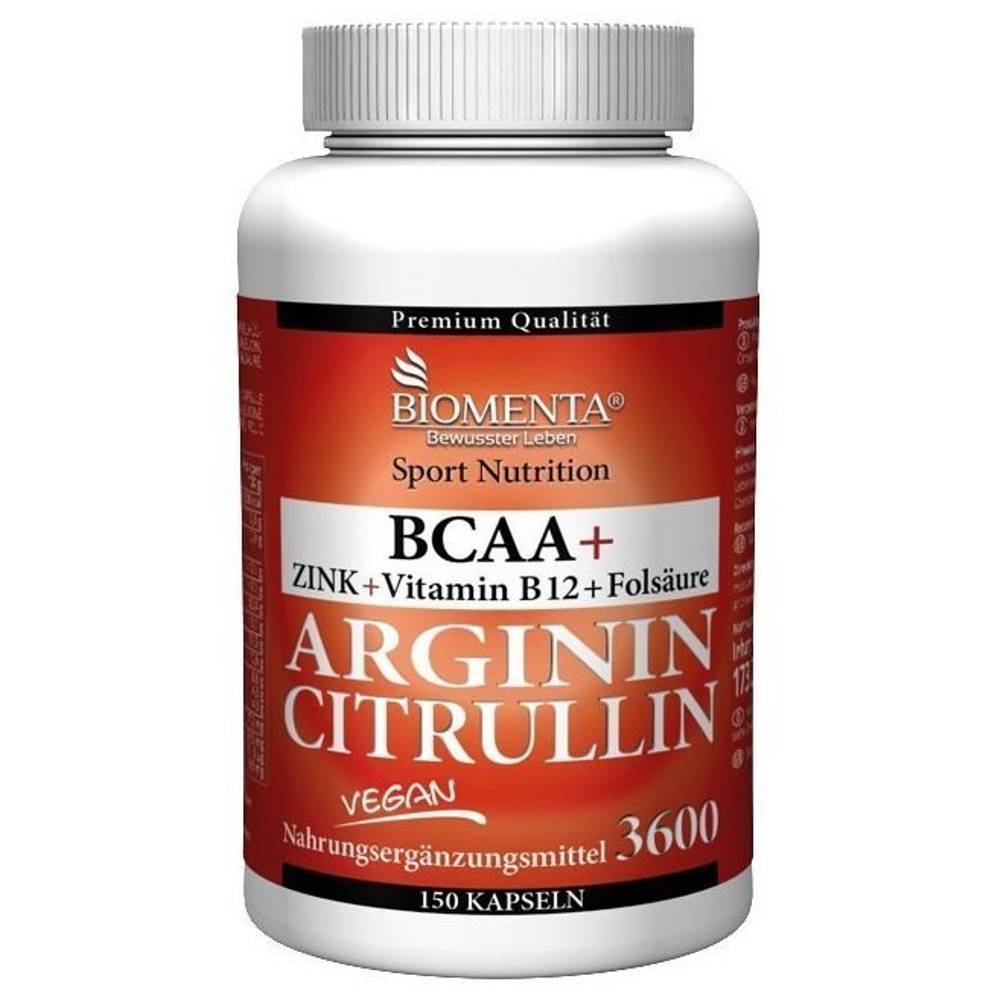 BCAA kaufen - Test & Vergleich » Top 13 im Mai 2025