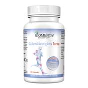 Biomenta Glucosamin Chondroitin Komplex