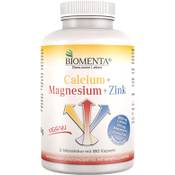 Biomenta Zink-Magnesium