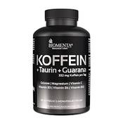 Biomenta Koffeinkapseln