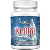 Biomenta Krillöl Kapseln