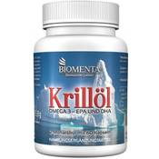 Biomenta Krillöl Kapseln
