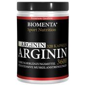 Biomenta Sport Nutrition Vergleich
