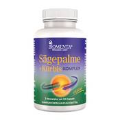 Biomenta Prostata-Tabletten