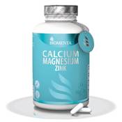 Biomenta Zink-Magnesium