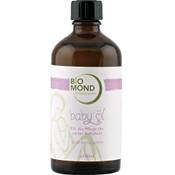 Biomond Bio Babyöl