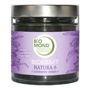 BIOMOND Biokraft Natura 6 Vergleich