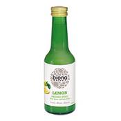 Biona Zitronensaft