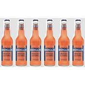 Bionade Blutorange naturtrüb