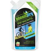 Bionicdry Sportwaschmittel Vergleich