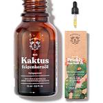 Bionoble Kaktusfeigenkernöl