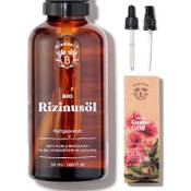 Bionoble Rizinusöl Bio
