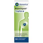 Bionorica Bronchipret Tropfen