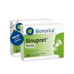 Bionorica Sinupret forte