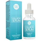 bioniva Hyaluron-Serum Vergleich