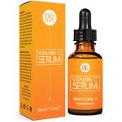Bioniva Vitamin C Serum Gesichtsöl Vergleich