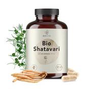 Bionutra Shatavari Kapseln Bio Vergleich